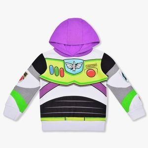 Toystory toddler's hoodie